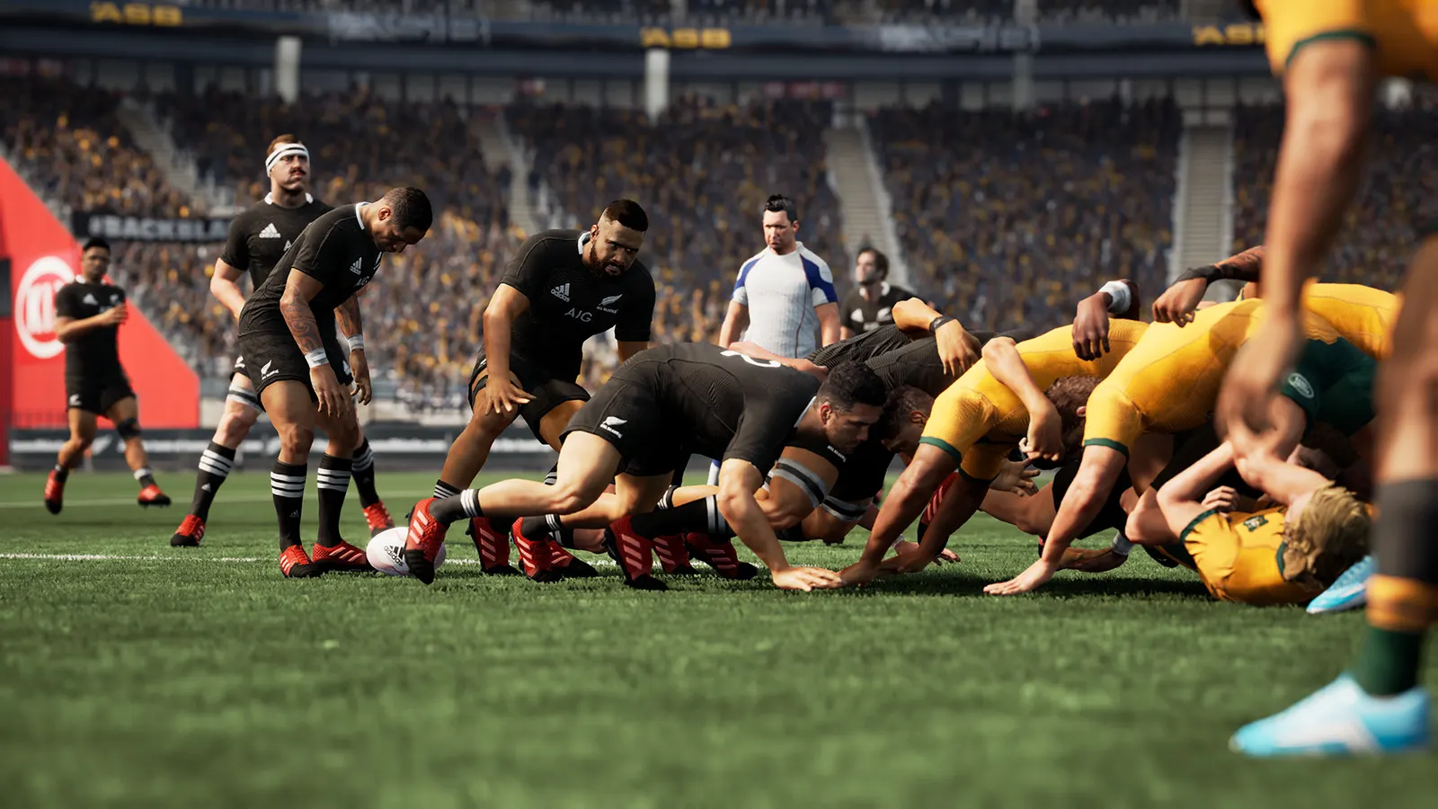 Rugby Challenge 4 media 2