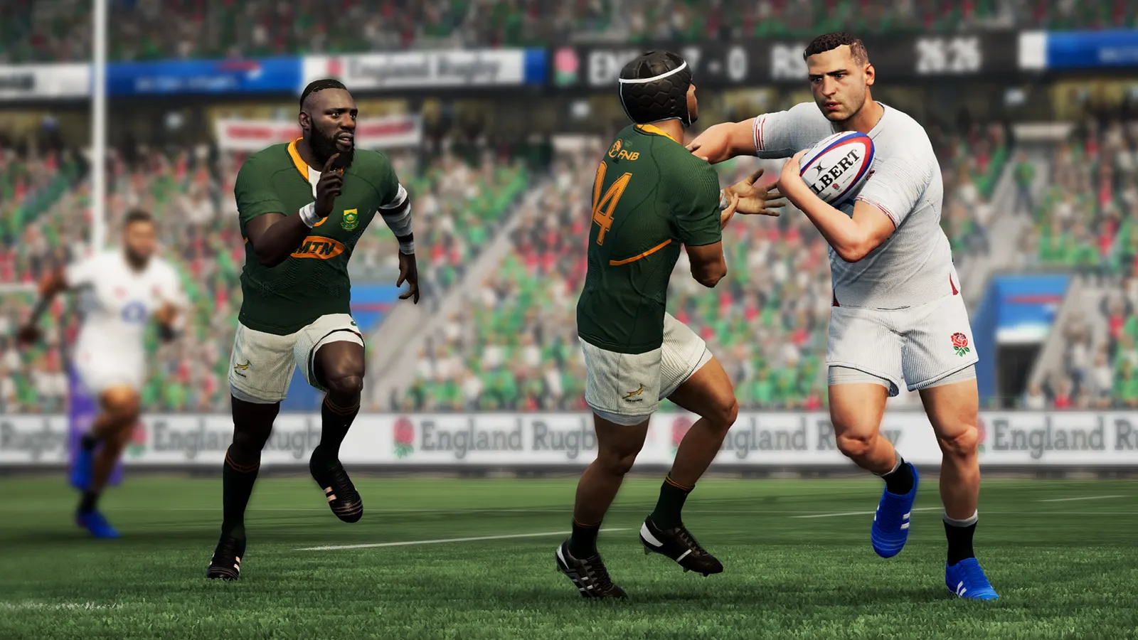 Rugby Challenge 4 media 6