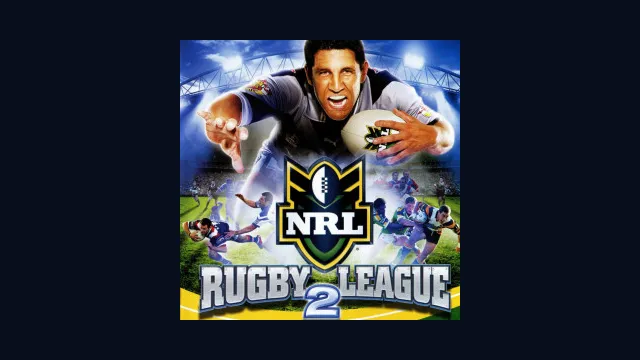 Rugby League 2