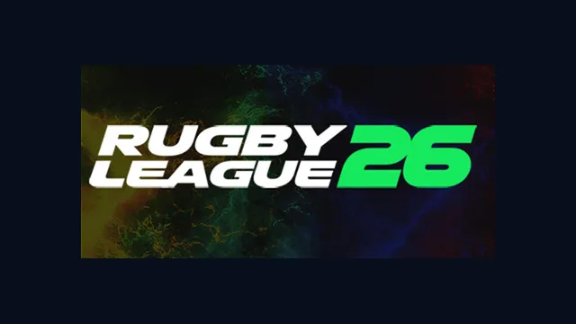 Rugby League 26