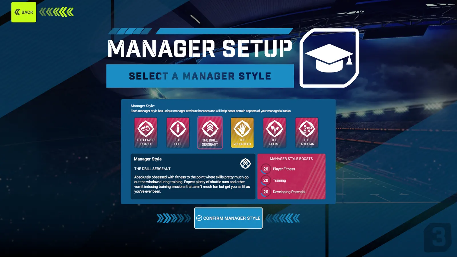 Rugby League Team Manager 3 media 4