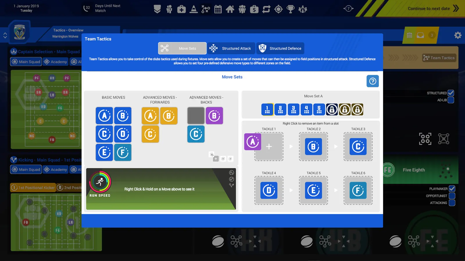 Rugby League Team Manager 3 media 5