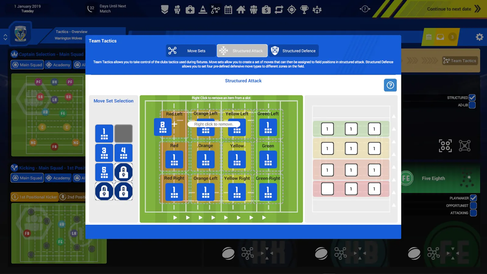 Rugby League Team Manager 3 media 6