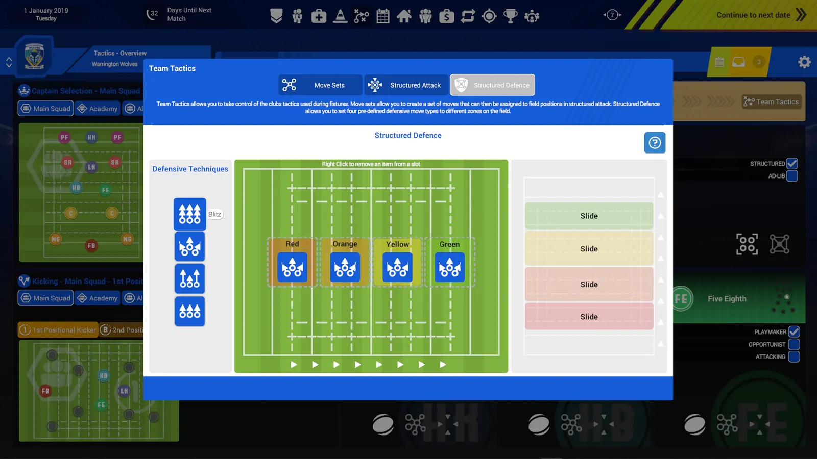 Rugby League Team Manager 3 media 7
