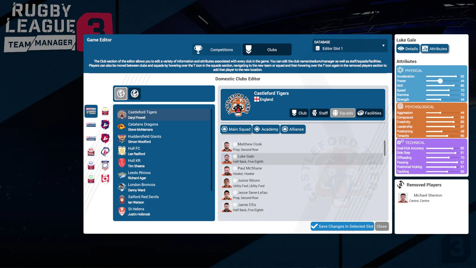 Rugby League Team Manager 3 media 8