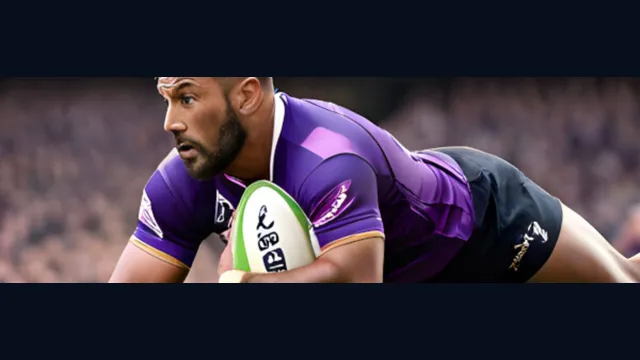 Rugby League Team Manager 4