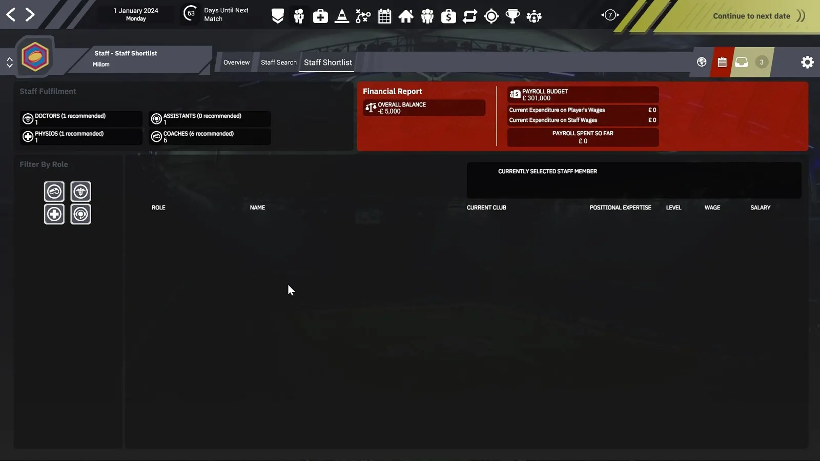 Rugby League Team Manager 4 media 4