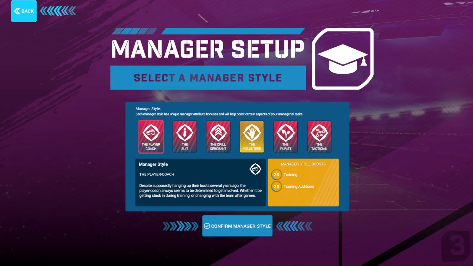 Rugby Union Team Manager 3 media 25