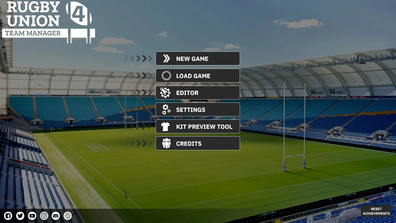Rugby Union Team Manager 4 media 3