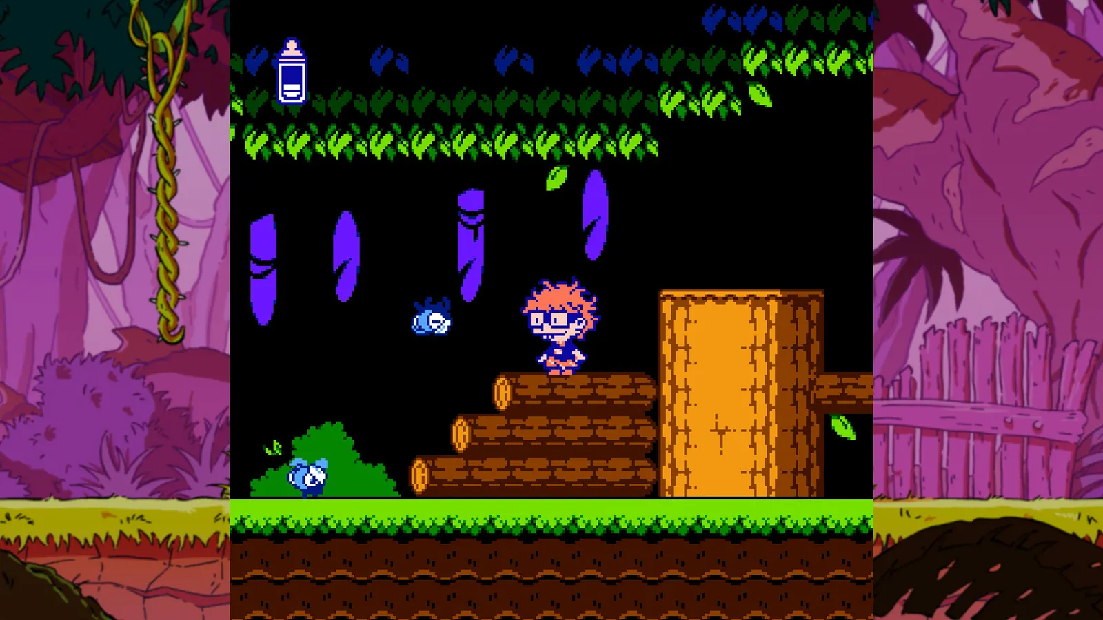 Rugrats: Adventures in Gameland media 10