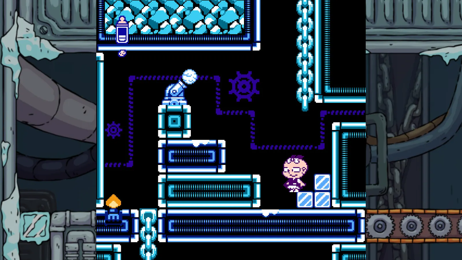 Rugrats: Adventures in Gameland media 11
