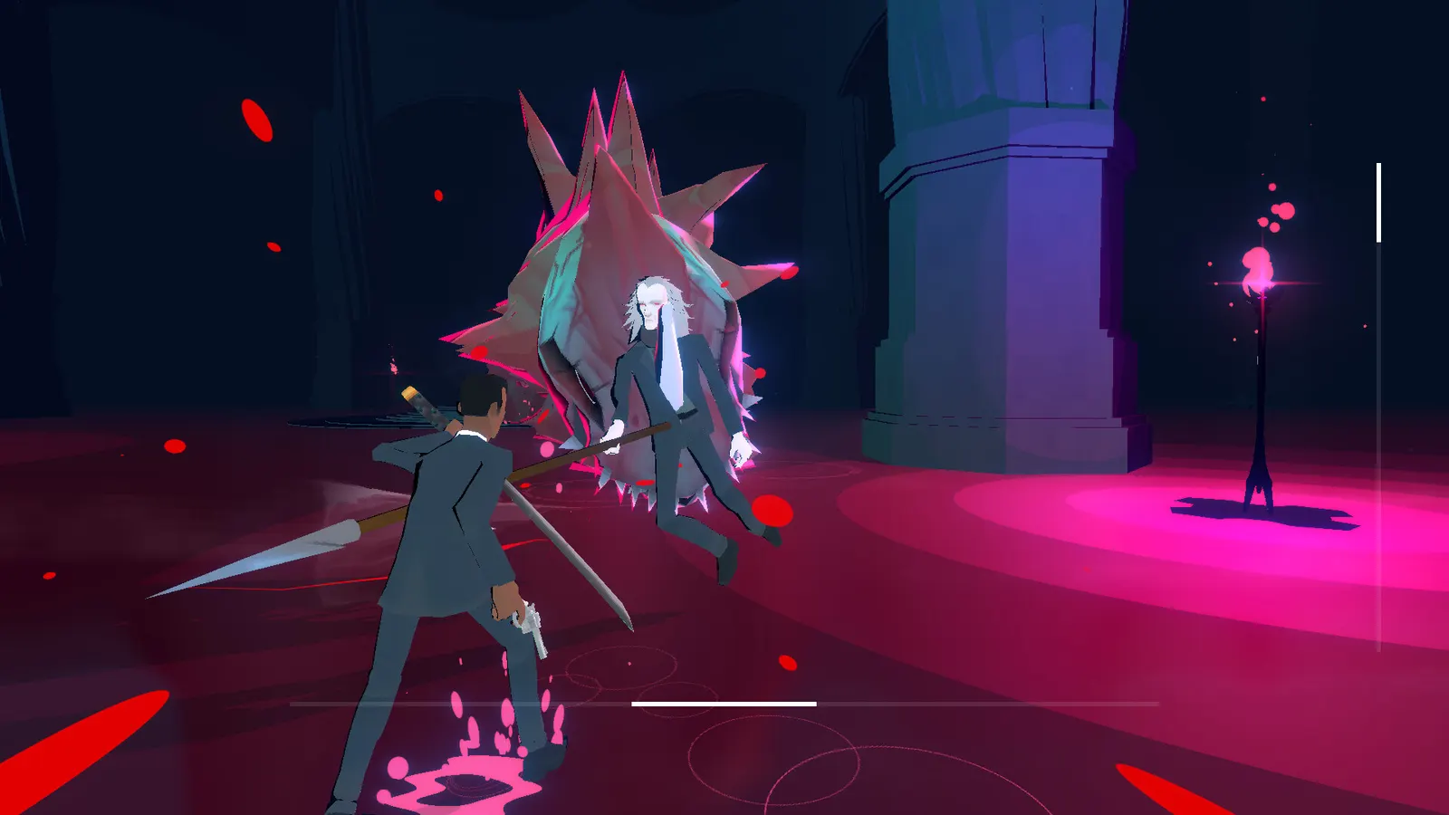 RUIN: Beast City media 5