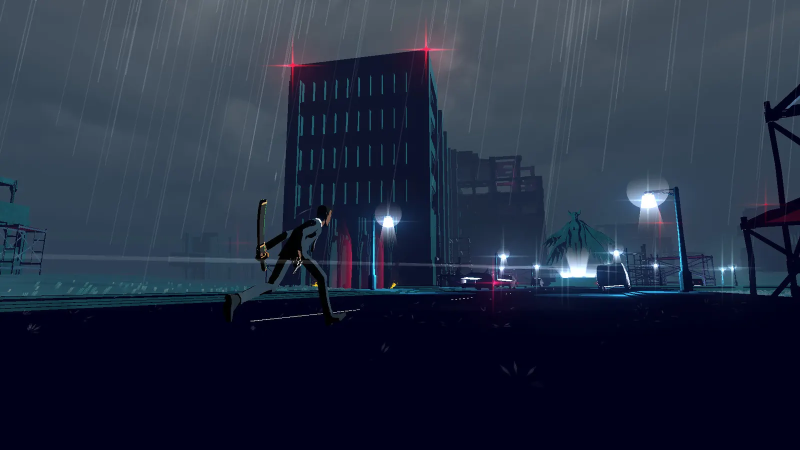 RUIN: Beast City media 6