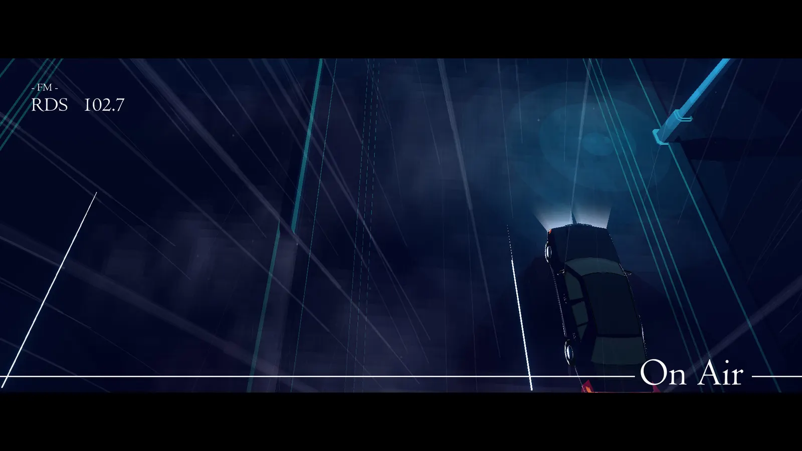 RUIN: Beast City media 7