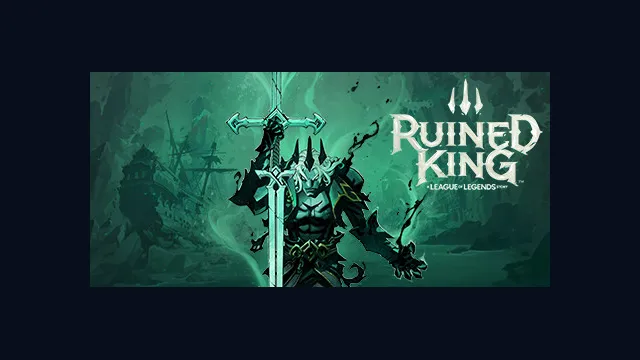 Ruined King: A League of Legends Story™