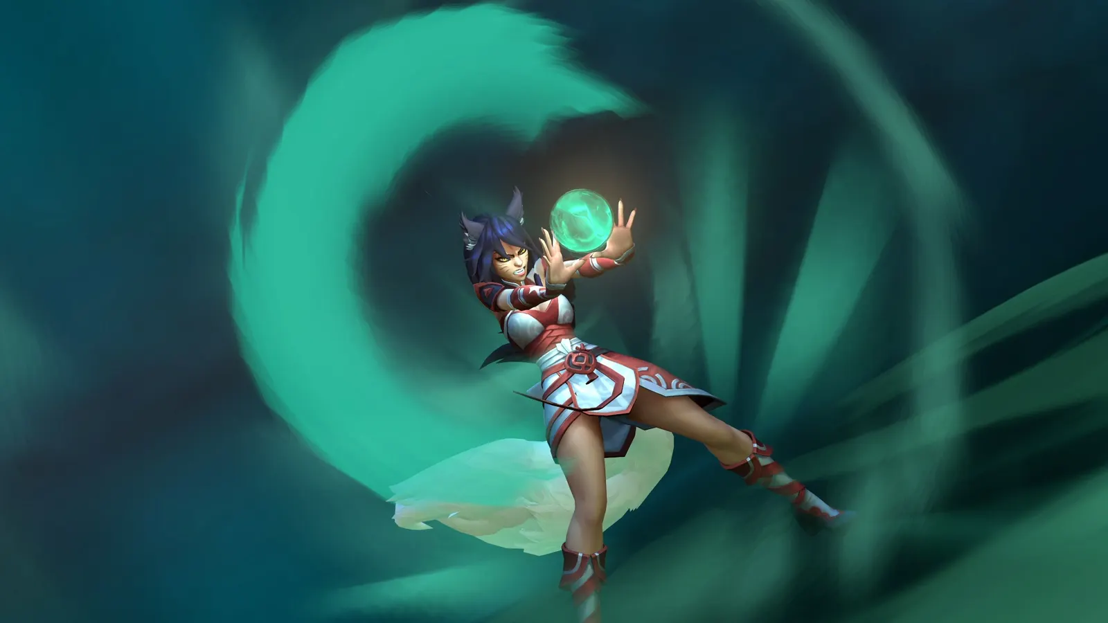 Ruined King: A League of Legends Story™ media 7