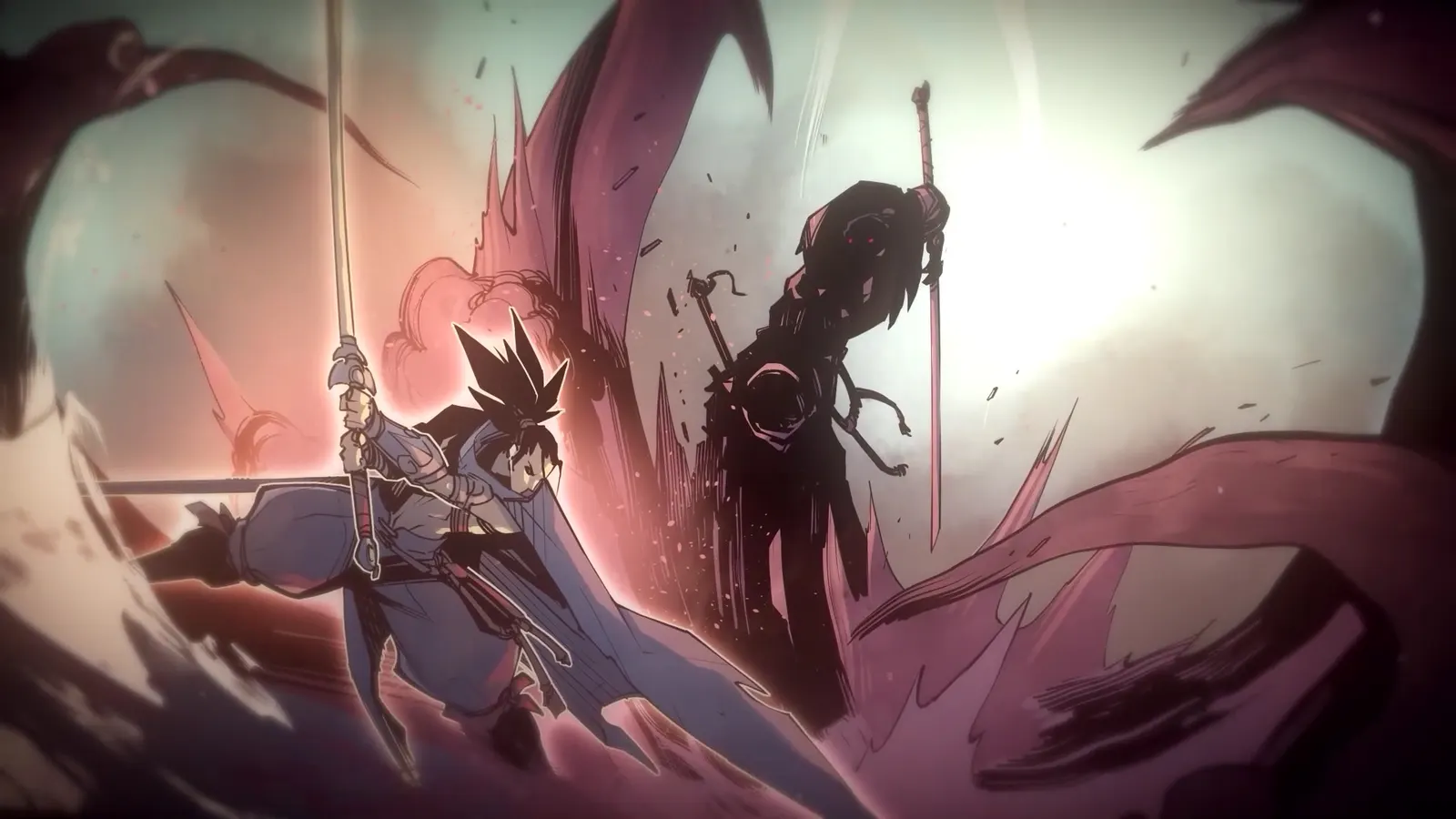Ruined King: A League of Legends Story™ media 9