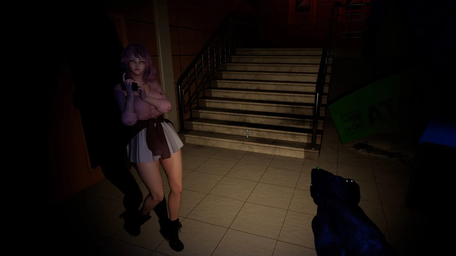 Ruined Nurse media 7