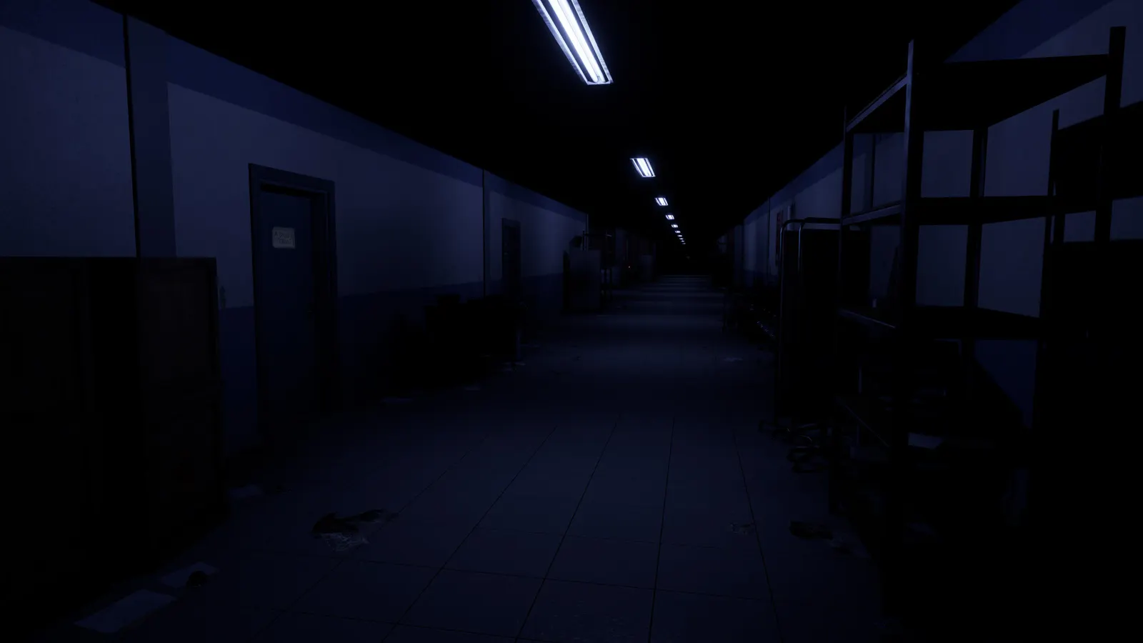 Ruined Nurse media 10