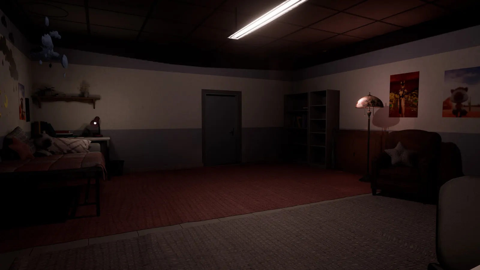 Ruined Nurse media 11
