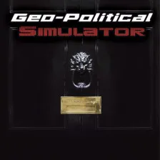 Обкладинка гри Rulers of Nations