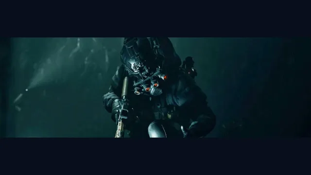 Rules of Engagement: The Grey State