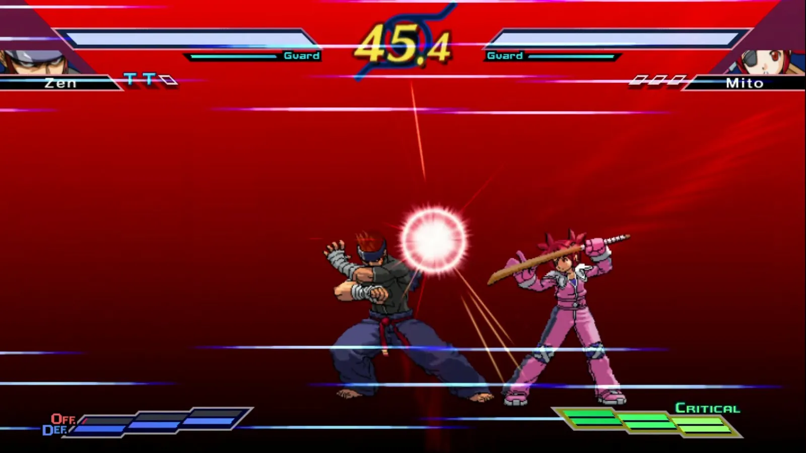 The Rumble Fish 2 media 2