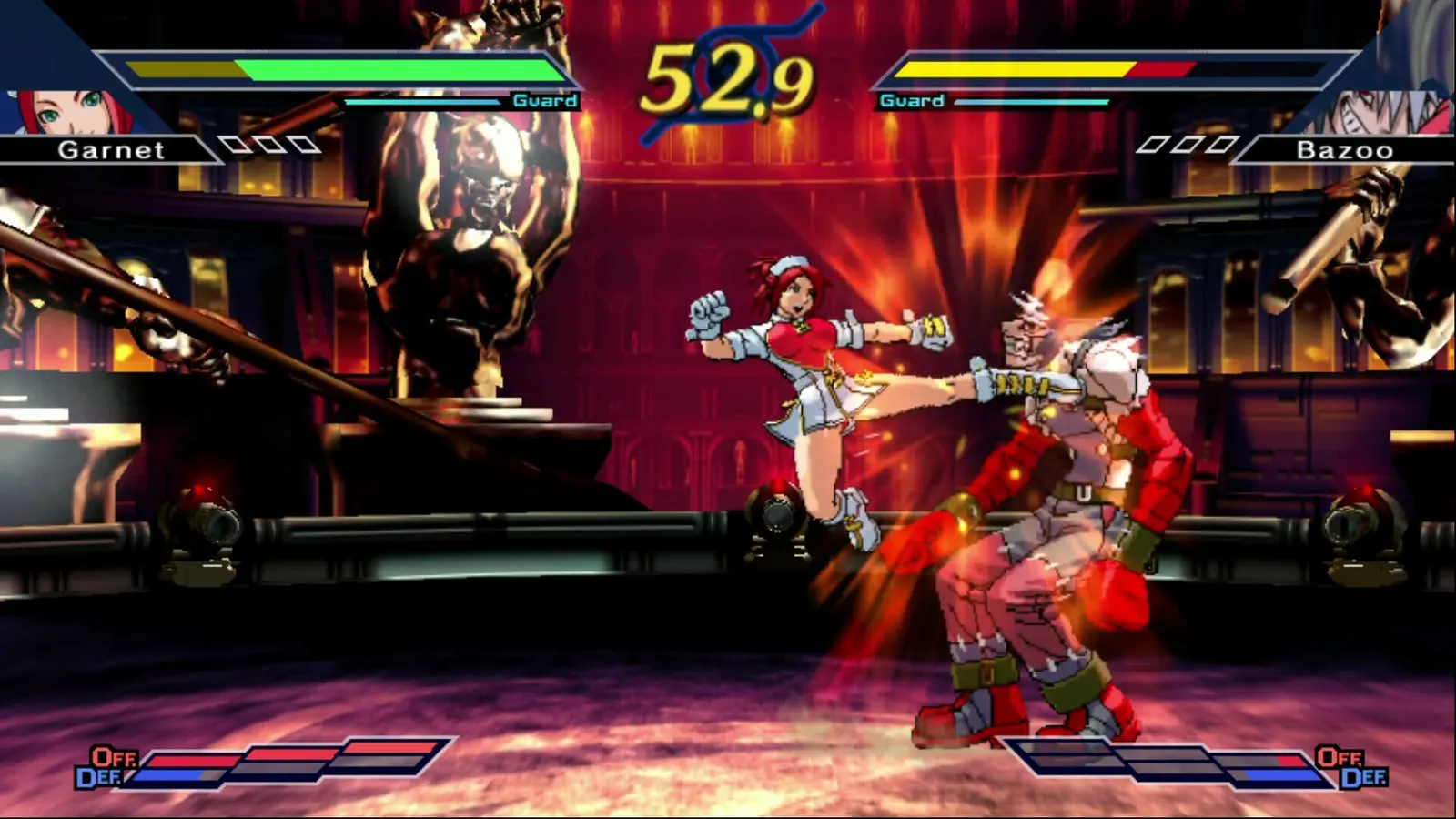 The Rumble Fish 2 media 5
