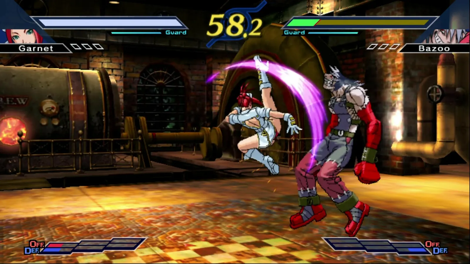 The Rumble Fish 2 media 9