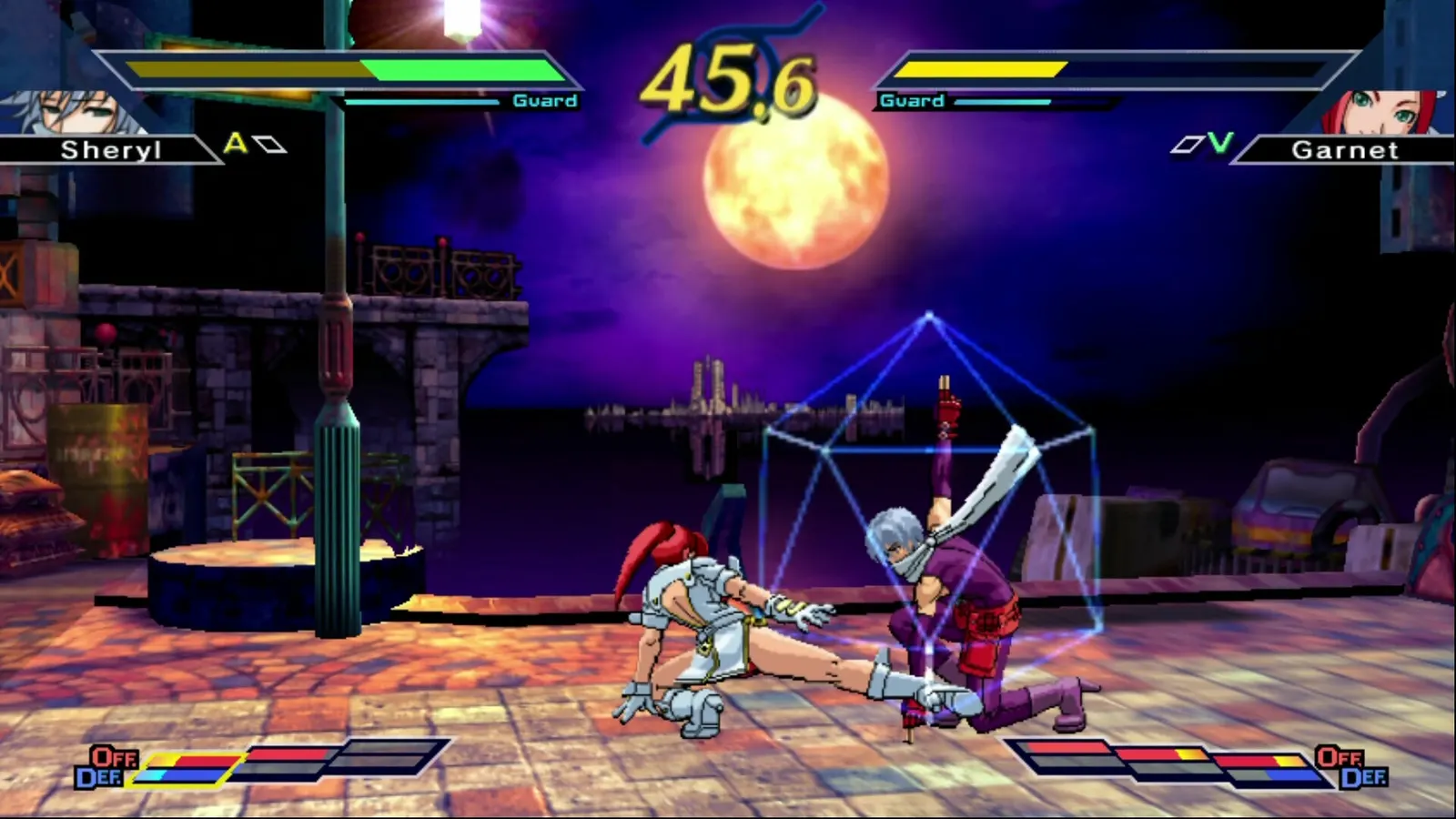 The Rumble Fish 2 media 16