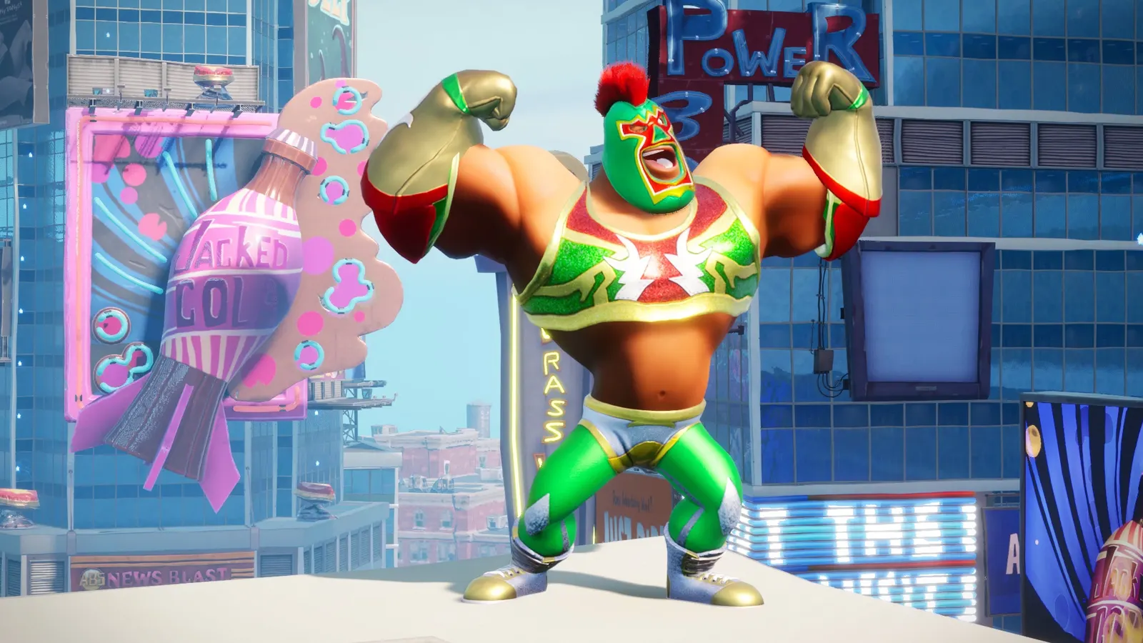 Rumbleverse media 6