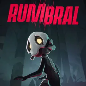 Обкладинка гри Rumbral