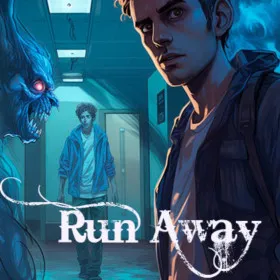 Обкладинка гри Run Away