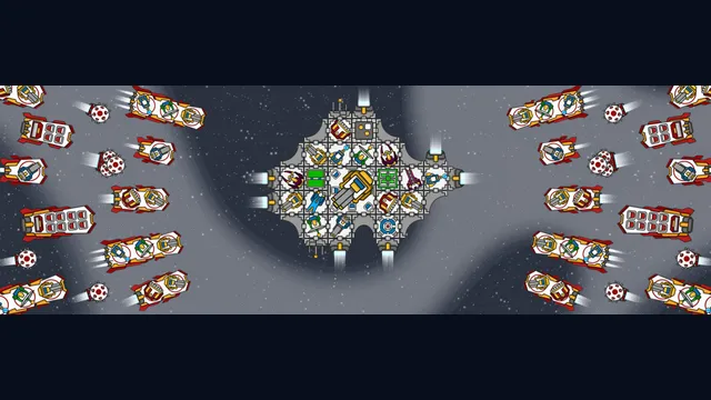 Run Build Pew!