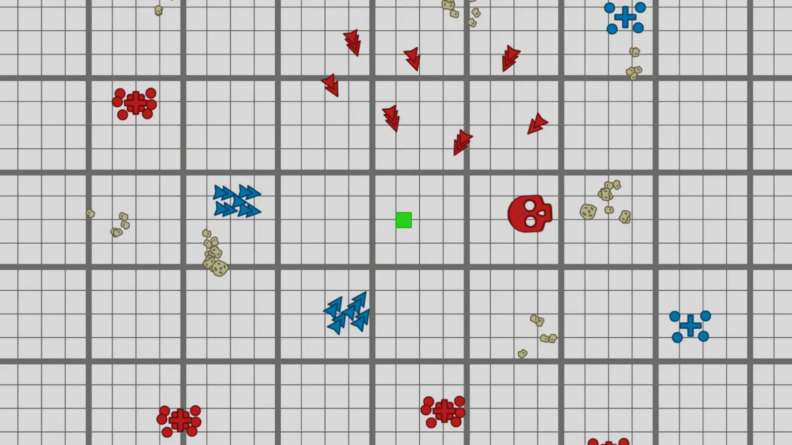 Run Build Pew! media 6