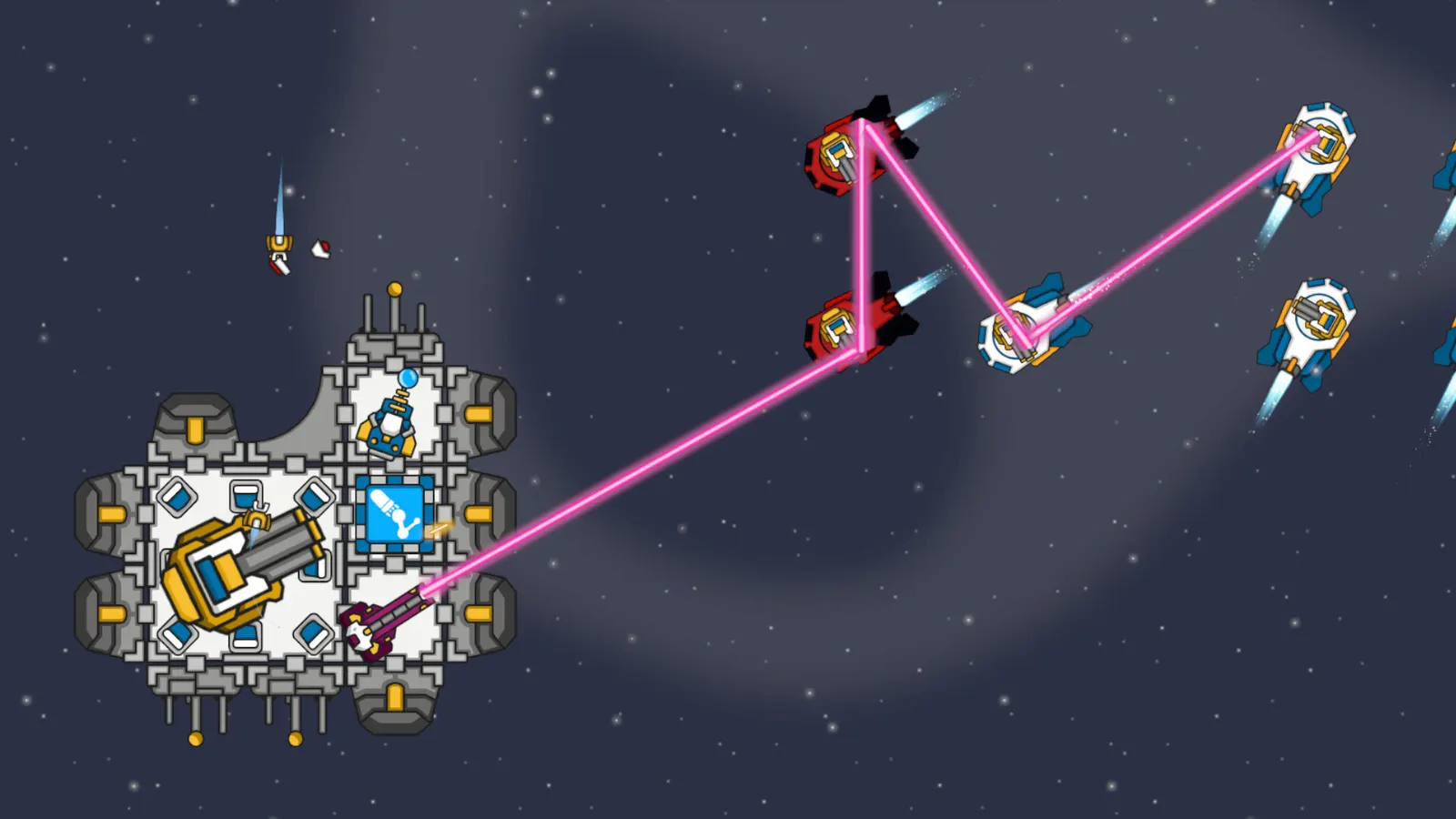 Run Build Pew! media 7