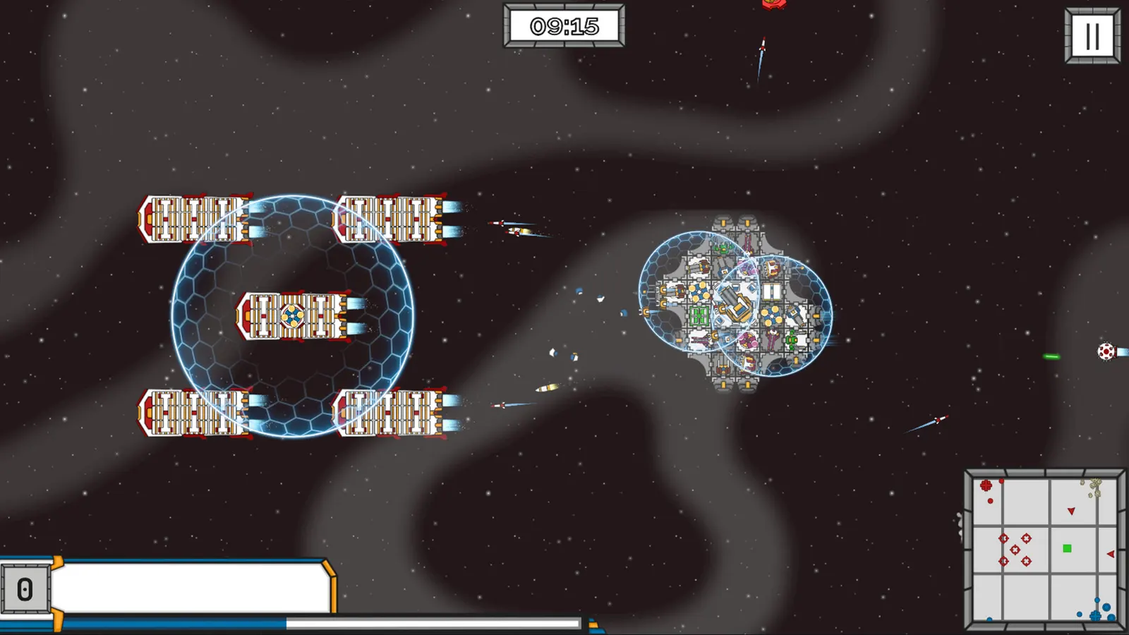 Run Build Pew! media 9