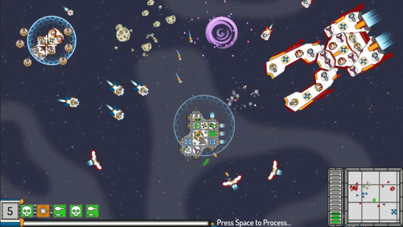 Run Build Pew! media 13