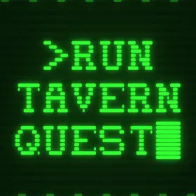 Обкладинка гри Run TavernQuest
