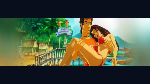 Runaway, The Dream of The Turtle