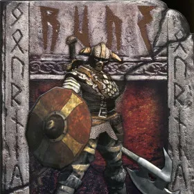 Обкладинка гри Rune Classic