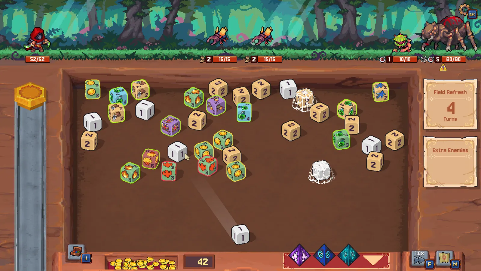 Rune Dice media 3