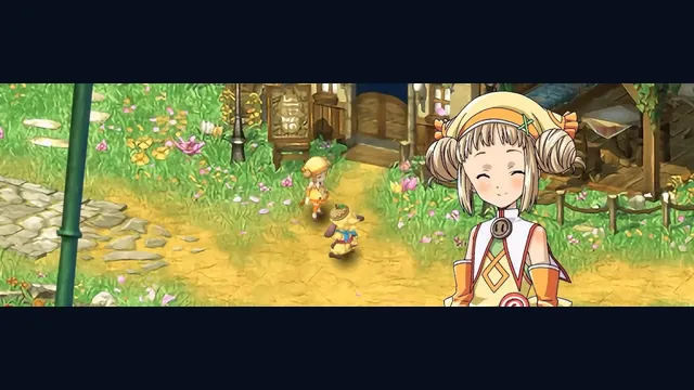 Rune Factory 3 Special