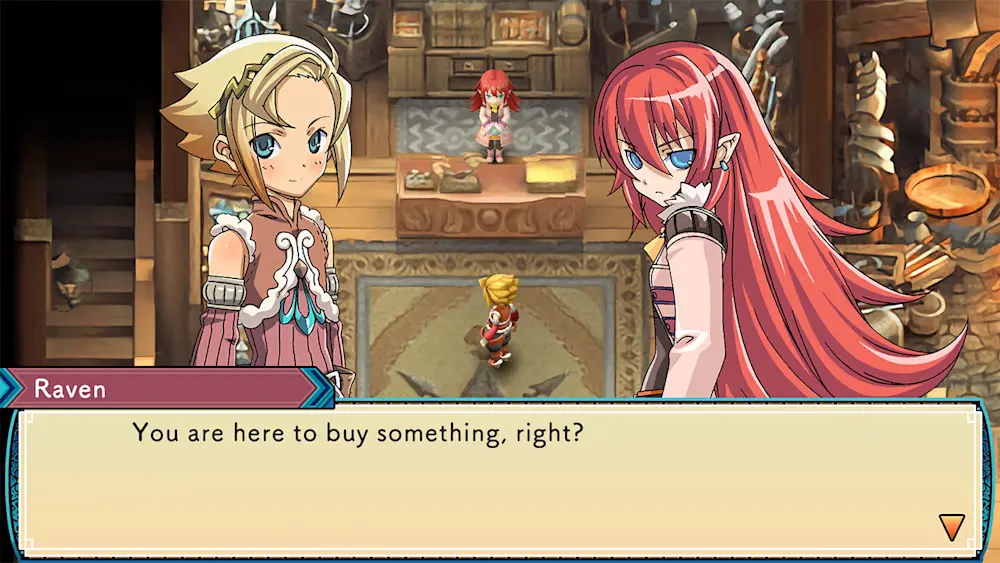 Rune Factory 3 Special media 3