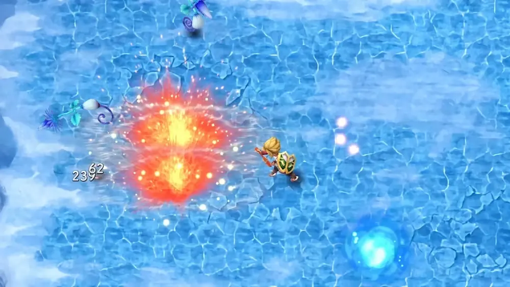 Rune Factory 3 Special media 5