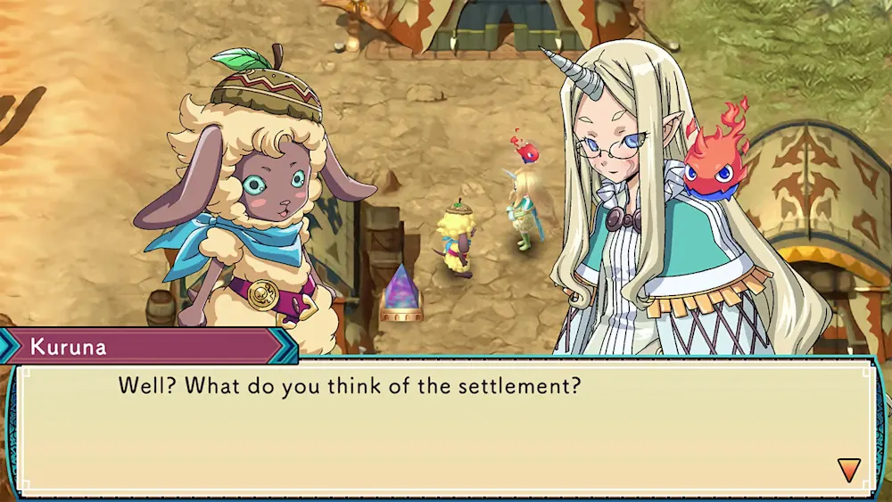 Rune Factory 3 Special media 6