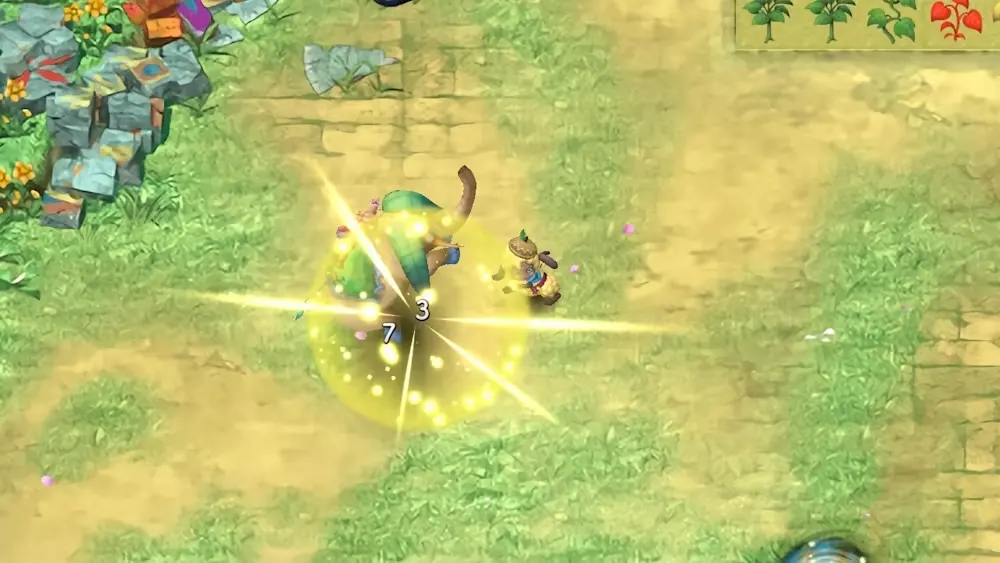 Rune Factory 3 Special media 7
