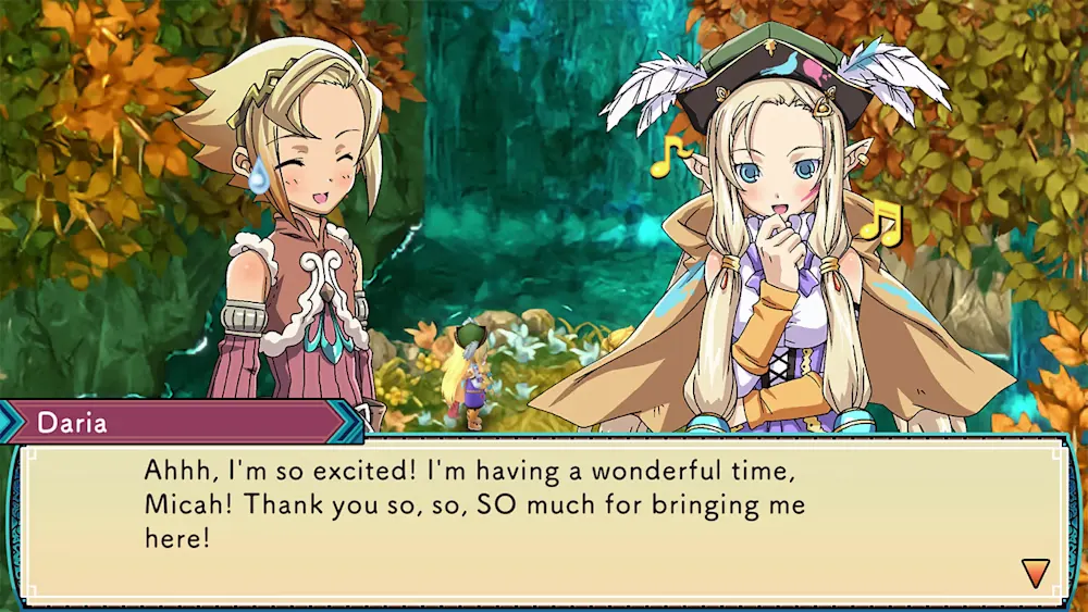 Rune Factory 3 Special media 8
