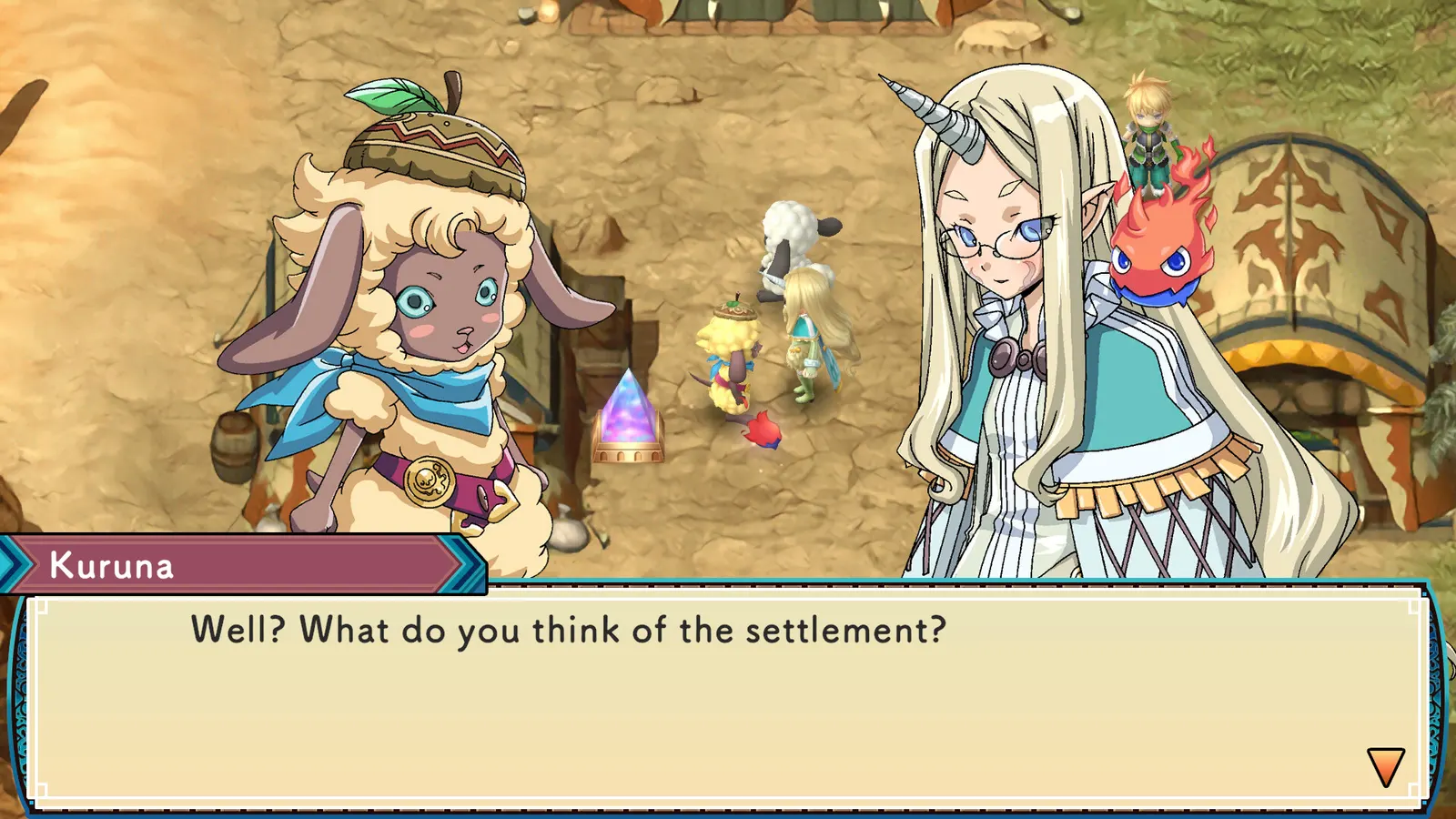 Rune Factory 3 Special media 11