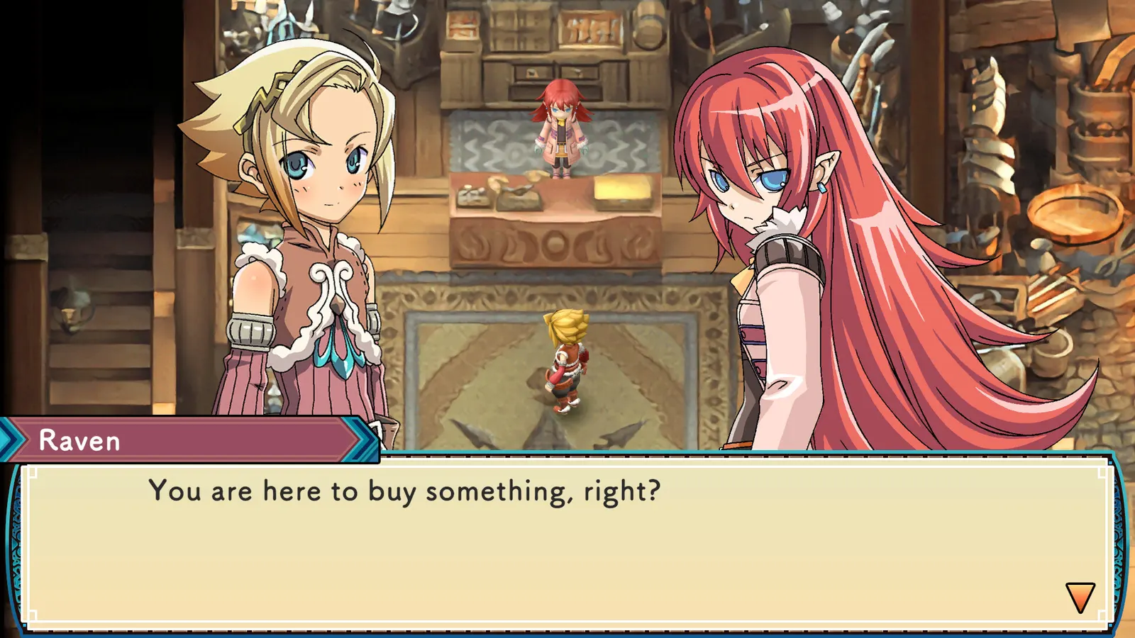 Rune Factory 3 Special media 12